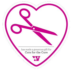 Wagging Tails Pet Resort Cuts for the Cure